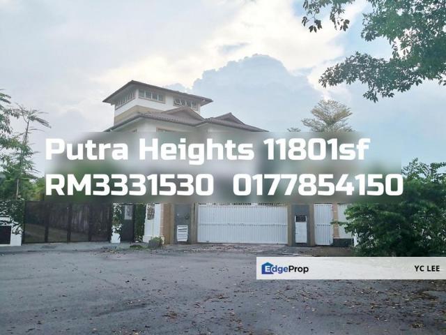 House for sale in Petaling, Subang Jaya