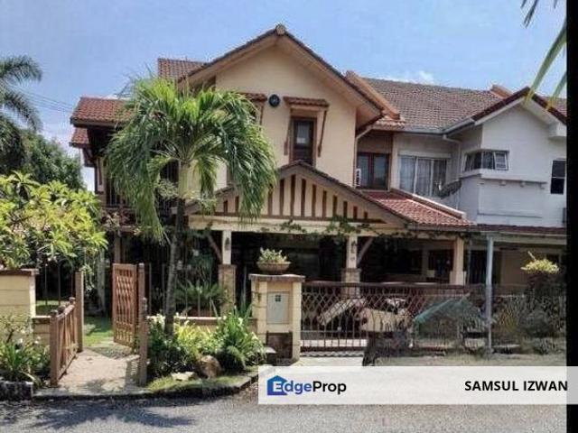 House for sale in Petaling, Subang Jaya