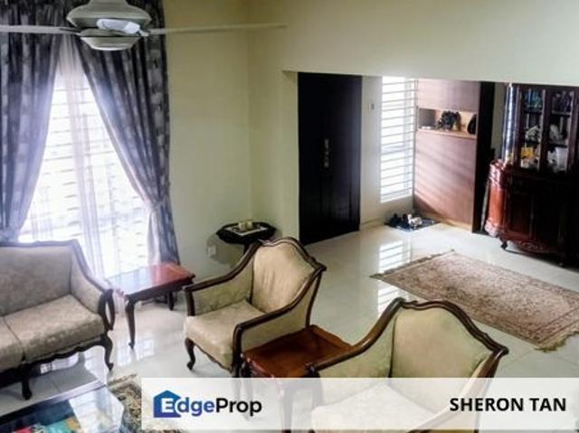 House for sale in Petaling, Subang Jaya
