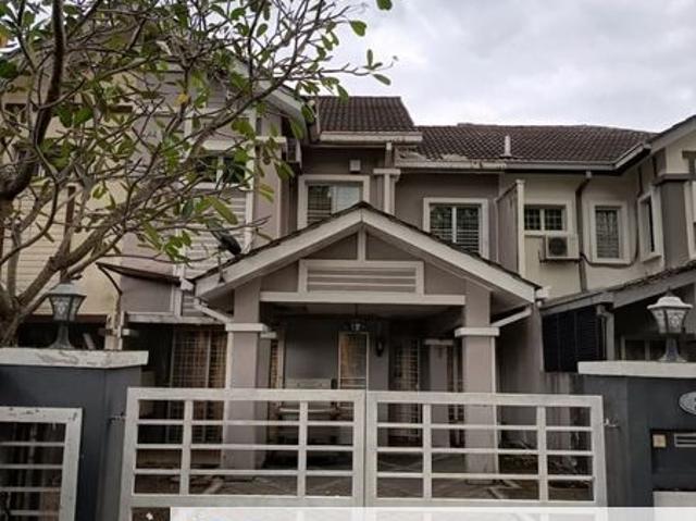 House for sale in Petaling, Subang Jaya