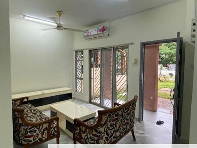 House for rent in Petaling, Subang Jaya