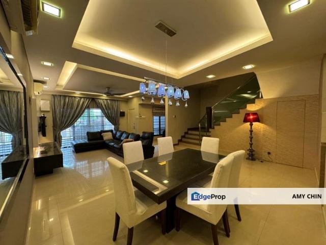 House for rent in Petaling, Subang Jaya