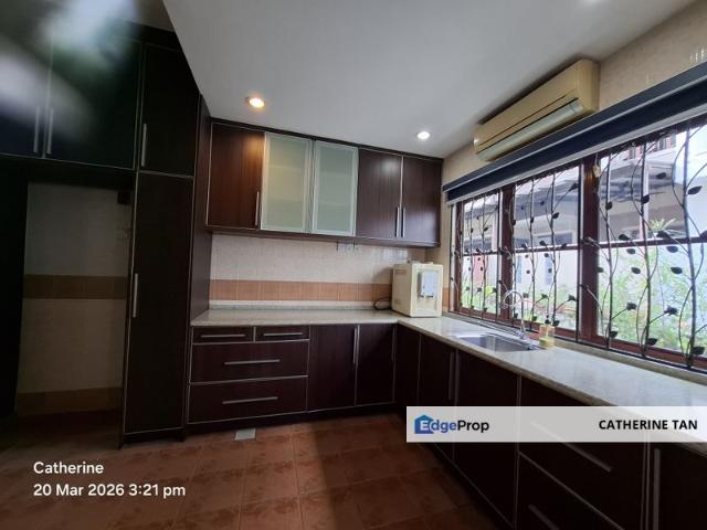 House for rent in Petaling, Subang Jaya