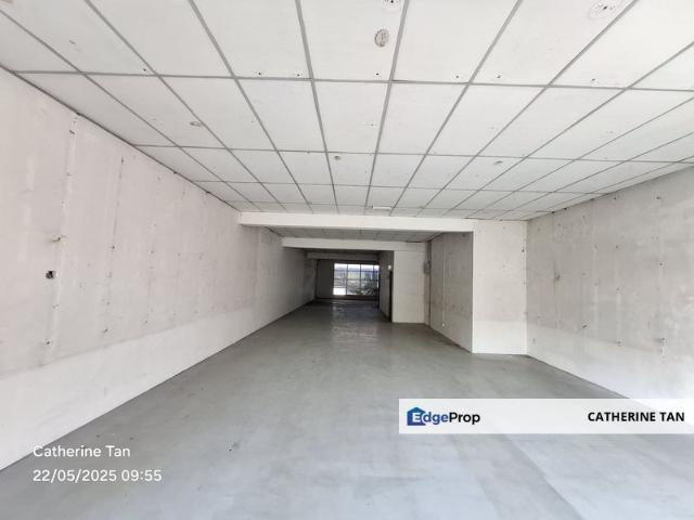 Shop for rent in Petaling, Subang Jaya