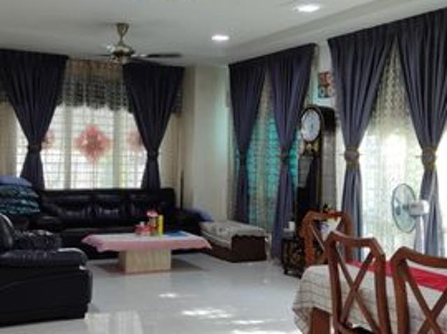 House for sale in Petaling, Subang Jaya