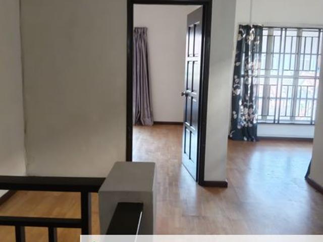 House for sale in Petaling, Subang Jaya