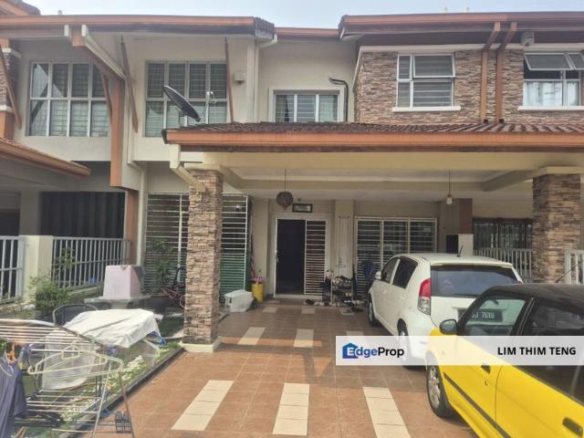 House for sale in Majlis Bandaraya Subang Jaya, Petaling