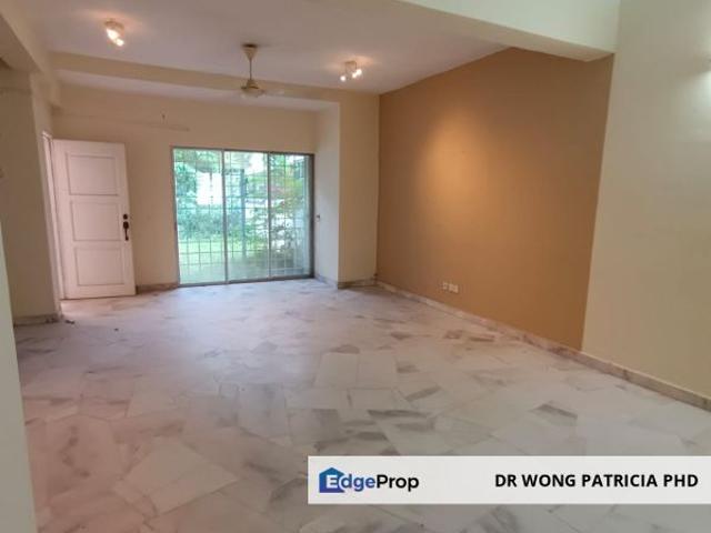 House for sale in Petaling, Subang Jaya