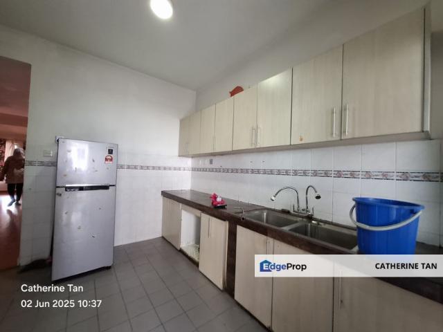 House for sale in Petaling, Subang Jaya