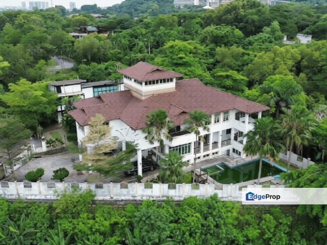 House for sale in Petaling, Subang Jaya