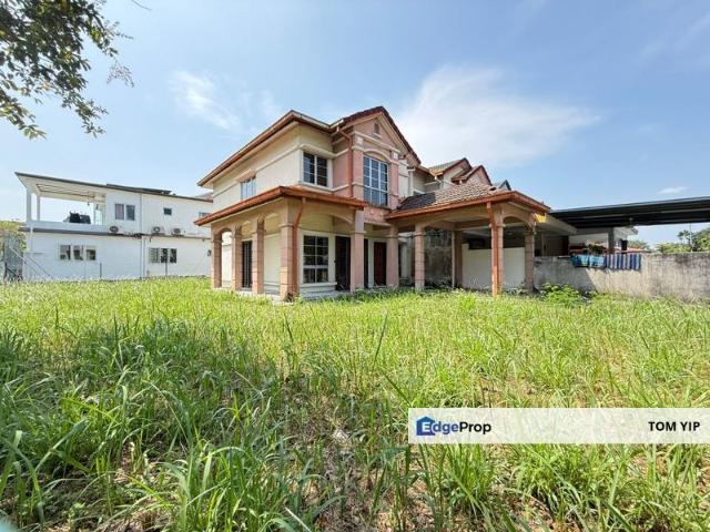 House for sale in Petaling, Subang Jaya