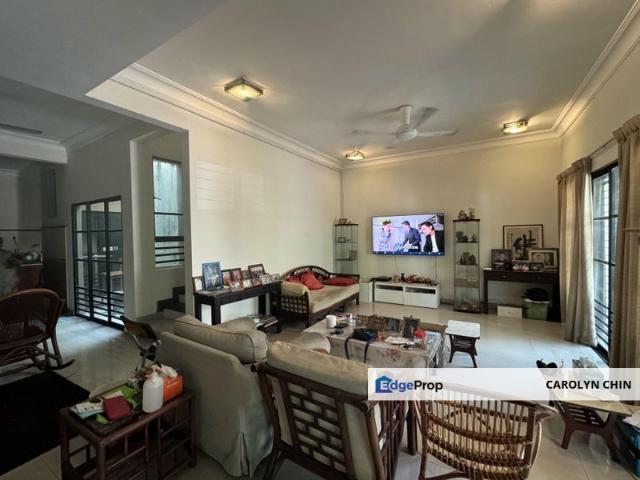 House for sale in Petaling, Subang Jaya
