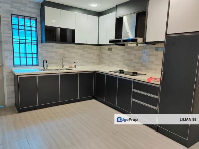 House for rent in Majlis Bandaraya Subang Jaya, Petaling