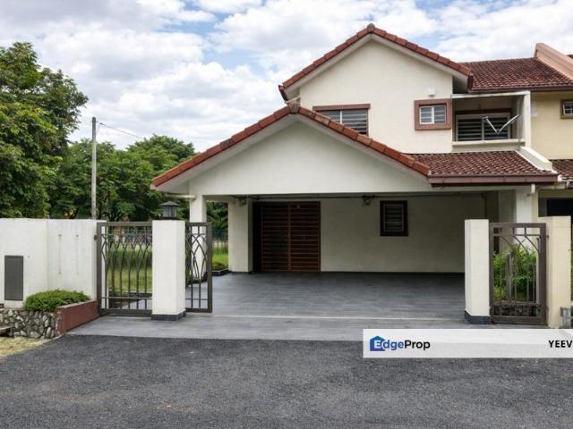 House for sale in Petaling, Subang Jaya