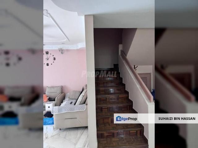House for sale in Petaling, Subang Jaya