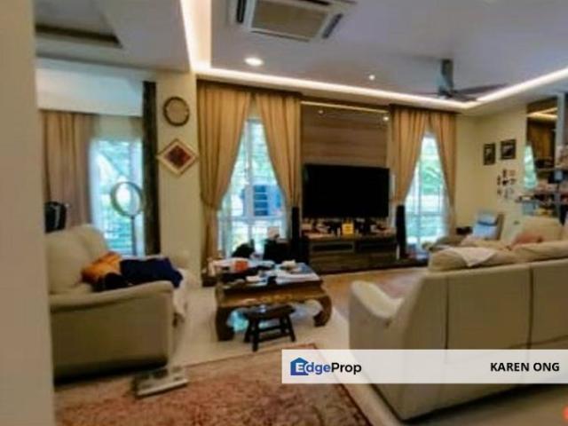 House for sale in Petaling, Subang Jaya