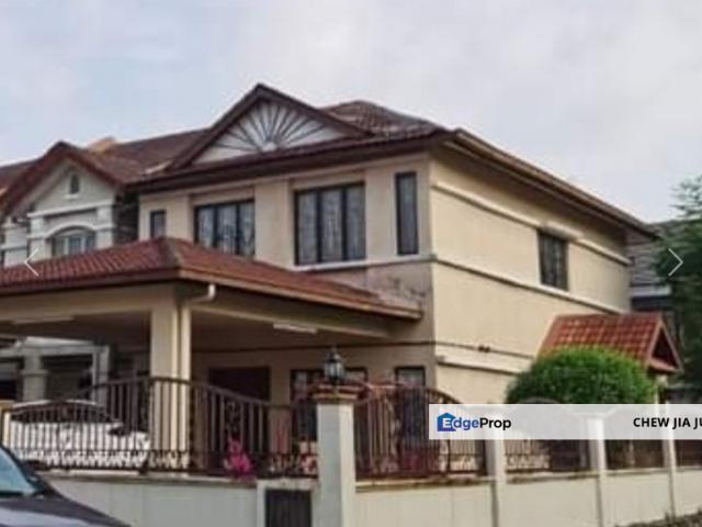 House for sale in Petaling, Subang Jaya