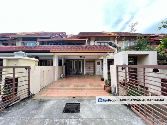 House for sale in Petaling, Subang Jaya