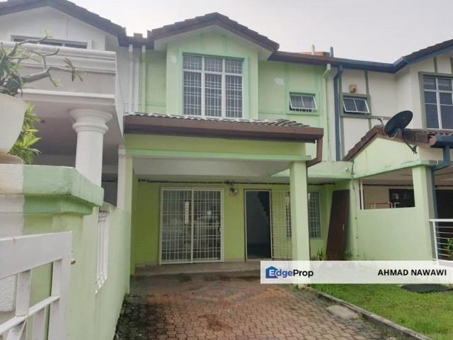 House for sale in Petaling, Subang Jaya