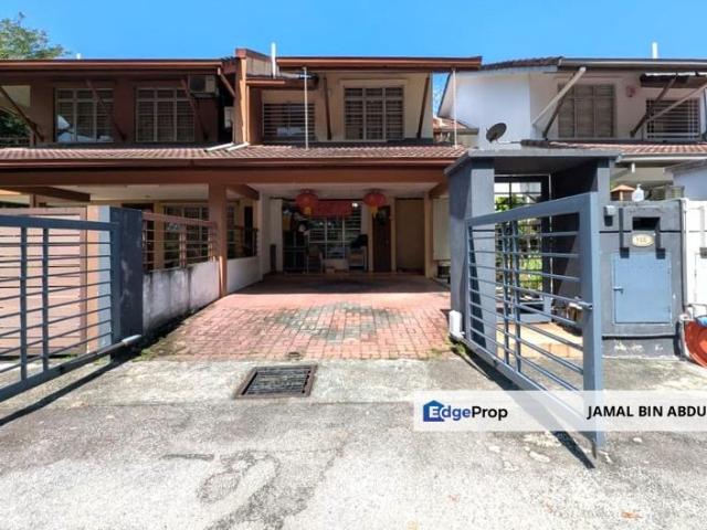 House for sale in Petaling, Subang Jaya