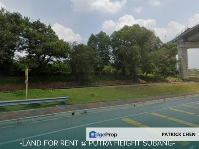 Shop for rent in Petaling, Subang Jaya