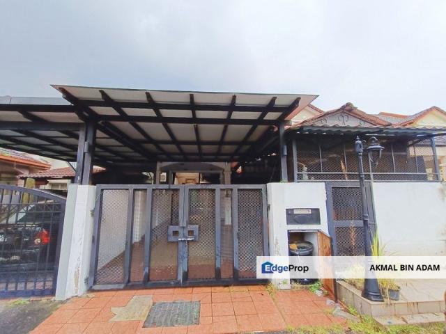 House for sale in Petaling, Subang Jaya