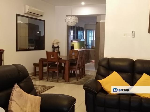 House for sale in Petaling, Subang Jaya