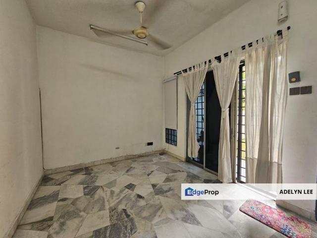 House for rent in Subang Jaya, Selangor