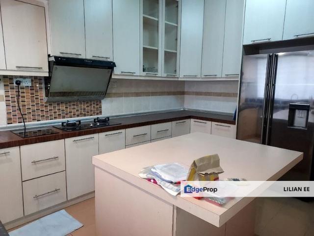 House for rent in Petaling, Subang Jaya