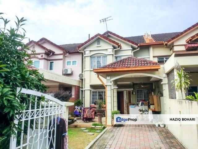 House for sale in Petaling, Subang Jaya