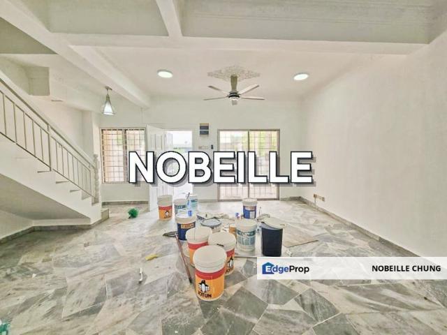 House for sale in Petaling, Subang Jaya