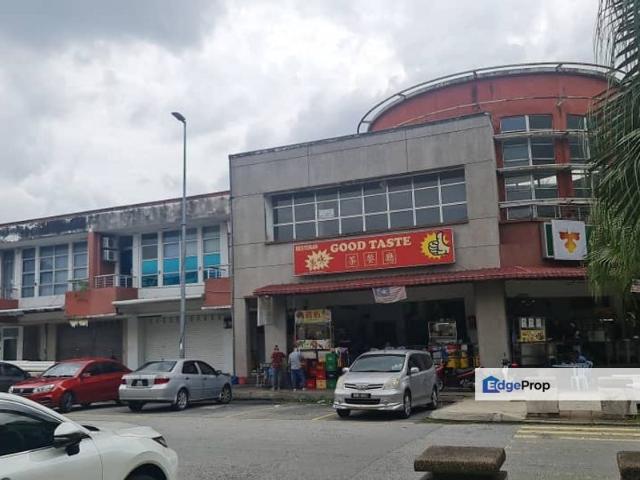 Shop for sale in Petaling, Subang Jaya