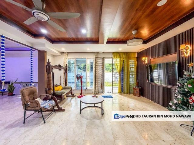 House for sale in Petaling, Subang Jaya