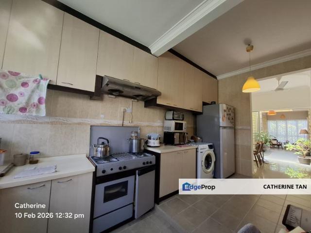 House for sale in Petaling, Subang Jaya