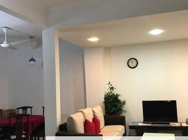 House for sale in Petaling, Subang Jaya