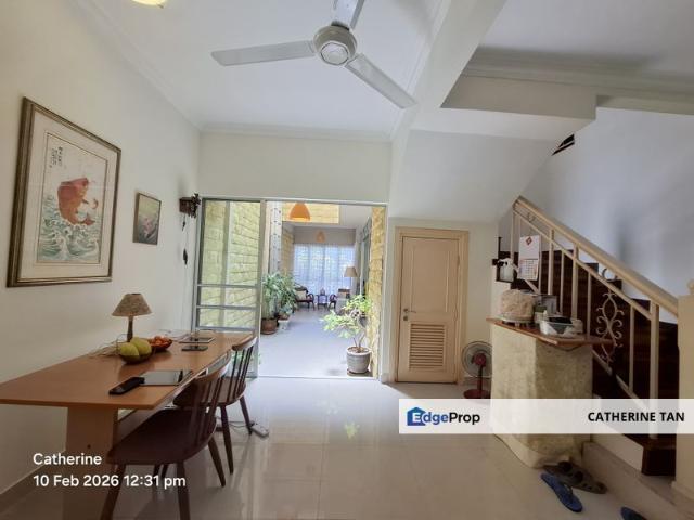 House for sale in Petaling, Subang Jaya