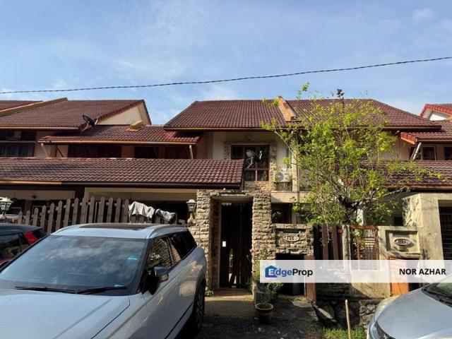 House for sale in Petaling, Subang Jaya