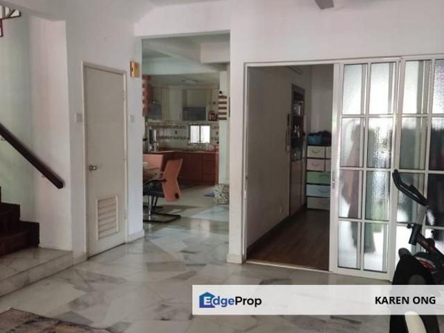 House for sale in Petaling, Subang Jaya