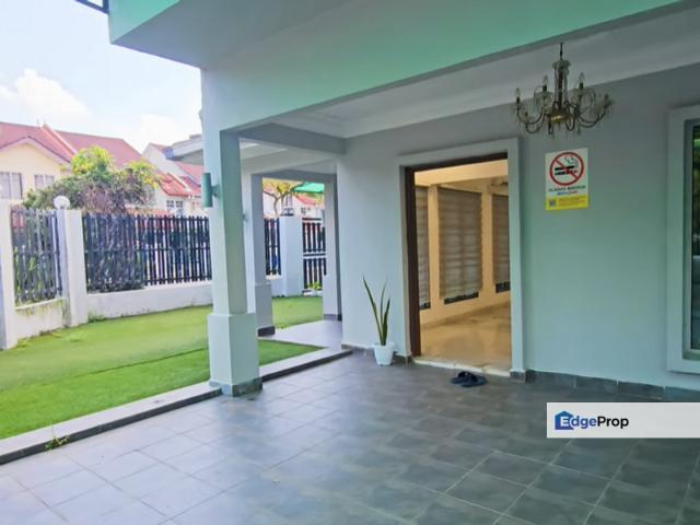 House for sale in Petaling, Subang Jaya