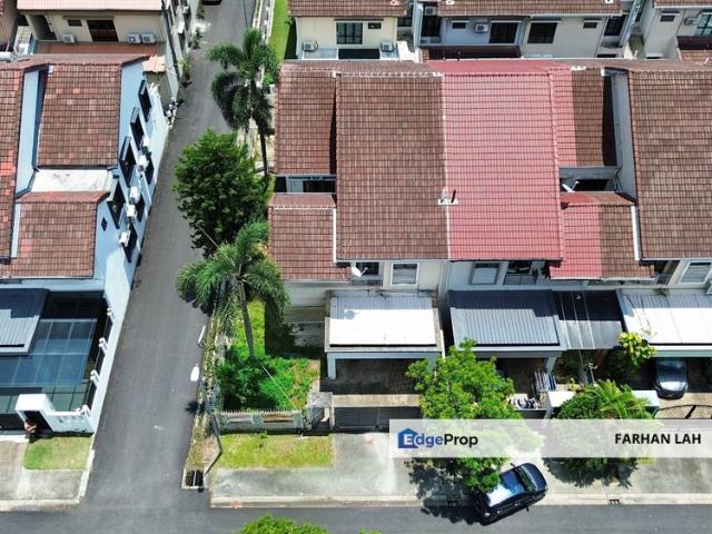 House for sale in Petaling, Subang Jaya