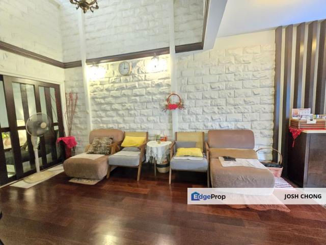 House for sale in Petaling, Subang Jaya