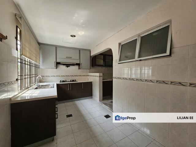 House for sale in Petaling, Subang Jaya