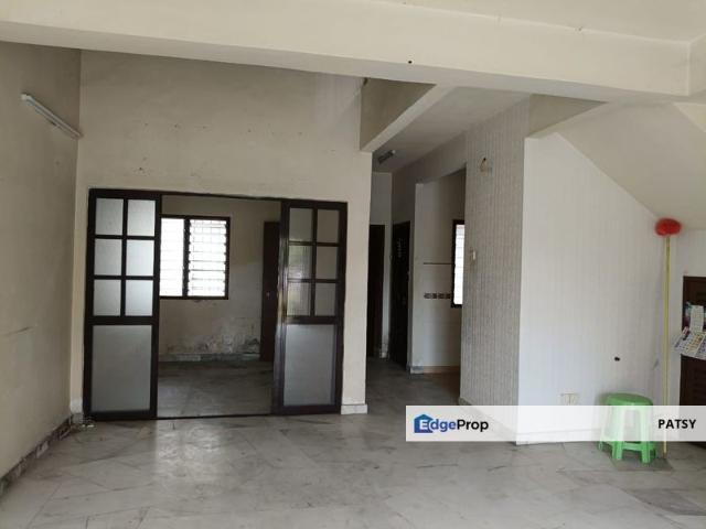 House for sale in Petaling, Subang Jaya