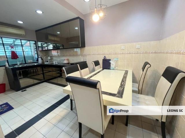 House for rent in Petaling, Subang Jaya