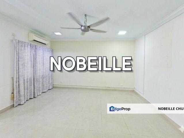 House for sale in Petaling, Subang Jaya
