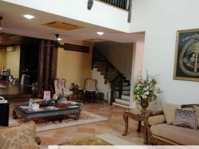 House for sale in Petaling, Subang Jaya