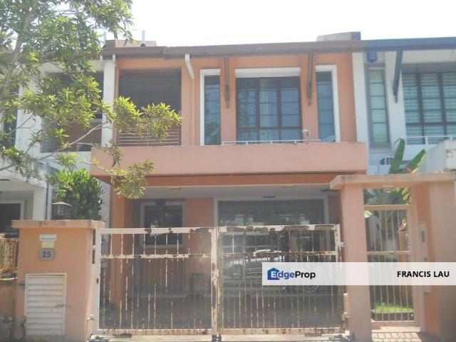 House for sale in Petaling, Subang Jaya