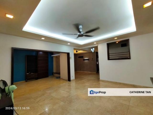 House for rent in Petaling, Subang Jaya