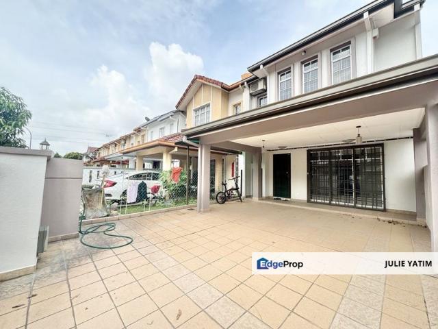 House for sale in Petaling, Subang Jaya