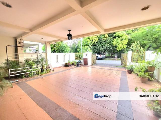 House for sale in Petaling, Subang Jaya